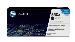 Toner Cartridge - No 650A - 13.5k Pages - Black