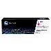 Toner Cartridge - No 201A - 1400 Pages - Magenta