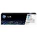 Toner Cartridge - No 201X - 2300 Pages - Cyan