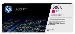 Toner Cartridge - No 508A - 5k Pages - Magenta