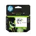 Ink Cartridge - No 302XL - 330 Pages - Tri-Color