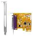 Parallel Port Card Pci-e x1