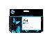 Ink Cartridge - No 728 - 130ml - Cyan