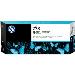 Ink Cartridge - No 728 - 300ml - Matte Black