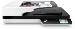 Scanjet Pro 4500 fn1 Network Flatbed Scanner Wi-Fi