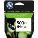 Ink Cartridge - No 903XL - 825 Pages - Black - Blister