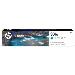 Ink Cartridge - No 981A - Original PageWide - 6k Pages - Cyan