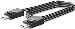 HP 300cm DP and USB Power Y Cable for L7010t L7014t and L7016t (V4P94AA)