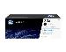 Toner Cartridge - No 30A - 1.6k Pages - Black