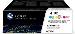 Toner Cartridge - No 410X - CMY - Triple Pack
