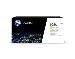 Toner Cartridge - No 655A - 10.5k Pages - Yellow