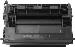 Toner Cartridge - NO 37X - High Yield - 25k Pages - Black