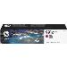 Ink Cartridge - No 991X PageWide - High Yield 16k Pages - Magenta