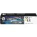 Ink Cartridge - No 991X PageWide - High Yield 16k Pages - Yellow