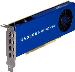 AMD Radeon Pro WX 4100 4GB Graphics Card