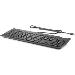 Business Slim Smartcard Keyboard - Qwerty Uk