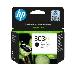 Ink Cartridge - No 303XL - High Yield - 600 Pages - Black