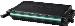 Toner Cartridge - Samsung CLP-K660A - 2.5k Pages - Black