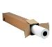 HP Bright White Inkjet Paper 3-in Core 33.1in x 500ft (L4Z43A)