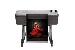 DesignJet Z9+ PostScript - Color Printer - Inkjet - 24in - USB / Ethernet