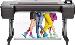 DesignJet Z9+ PostScript - Color Printer - Inkjet - 44in - USB / Ethernet