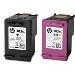 Bundle / Ink Cartridge - No 303XL High Yield Black + Ink Cartridge No 303XL High Yield Tri-colo