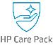 HP 4 Years NBD Onsite w/DMR Notebook Only SVC (UA6B4E)