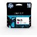 Ink Cartridge - No 963 - 700 Pages - Magenta