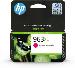 Ink Cartridge - No 963xl - 1.6k Pages- Magenta