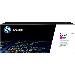 Toner Cartridge - No 658X - 28K Pages - Magenta