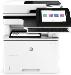 LaserJet Enterprise Flow M528z - Multifunction Printer - Laser - A4 - USB / Ethernet