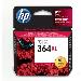 Ink Cartridge No 364xl Photo Black With Vivera Ink