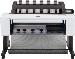 DesignJet T1600dr - Color Printer - Inkjet - 36in - Ethernet