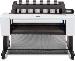 DesignJet T1600 - Color Printer - Inkjet - 36in - Ethernet
