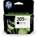 Ink Cartridge - No 305XL - High Yield - Black - Blister