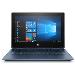 ProBook x360 11 G5 EE - 11.6in - N4120 - 4GB RAM - 128GB SSD - Win10 Home - Qwerty US/Int'l