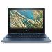 Chromebook x360 11 G3 EE - 11.6in - N4020 - 4GB RAM - 32GB eMMC - Chrome OS