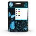 Ink Cartridge - No 963 - 4-Color CMYK Pack