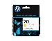 Ink Cartridge - No 712 - 29ml - Yellow