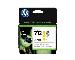 Ink Cartridge - No 712 - 29ml - Yellow - 3 Pack
