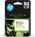 Ink Cartridge - No 933xl - 825 Pages - Yellow