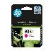 Ink Cartridge - No 933xl - 825 Pages - Magenta
