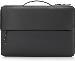Notebook Sleeve - 14in - Black