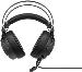 Headset OMEN Blast Gaming - Stereo - USB - Black