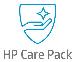 HP 1 Year Pickup & Return w/DMR Notebook Only SVC (UA6E9E)
