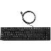 Wired Desktop 320K Keyboard - Qwertzu German