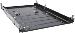 Depth Adjustable Fixed Rail Rack Kit