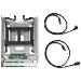 HP 2.5in to 3.5in HDD Adapter Kit - Bulk 30