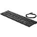 Wired Desktop 320K Keyboard - Qwerty Spanish
