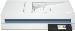 ScanJet Enterprise Flow N6600 fnw1 Flatbed Scanner - USB / Ethernet